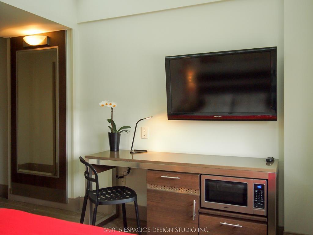 Brooklyn Motor Inn New York Exterior photo