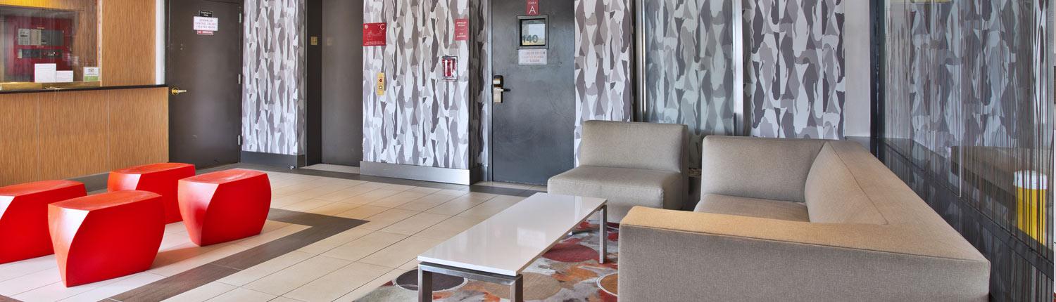 Brooklyn Motor Inn New York Exterior photo