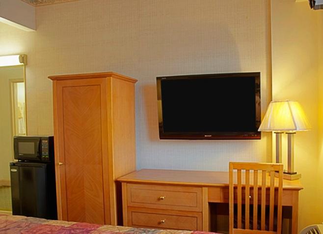 Brooklyn Motor Inn New York Exterior photo