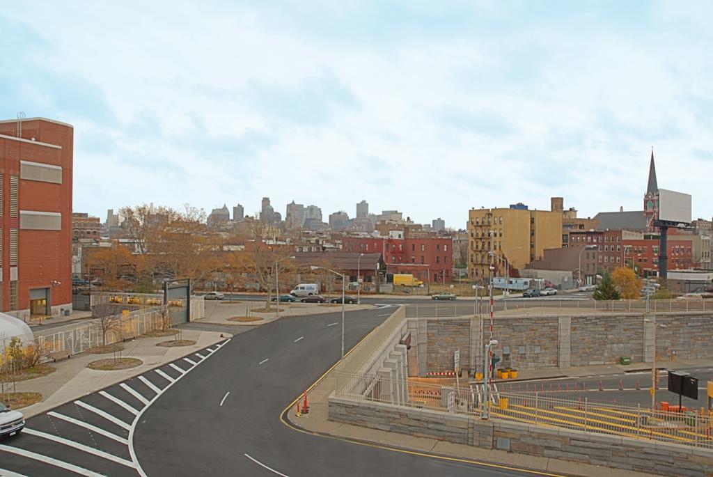 Brooklyn Motor Inn New York Exterior photo