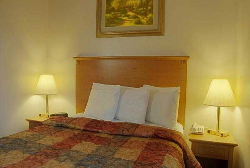 Brooklyn Motor Inn New York Exterior photo